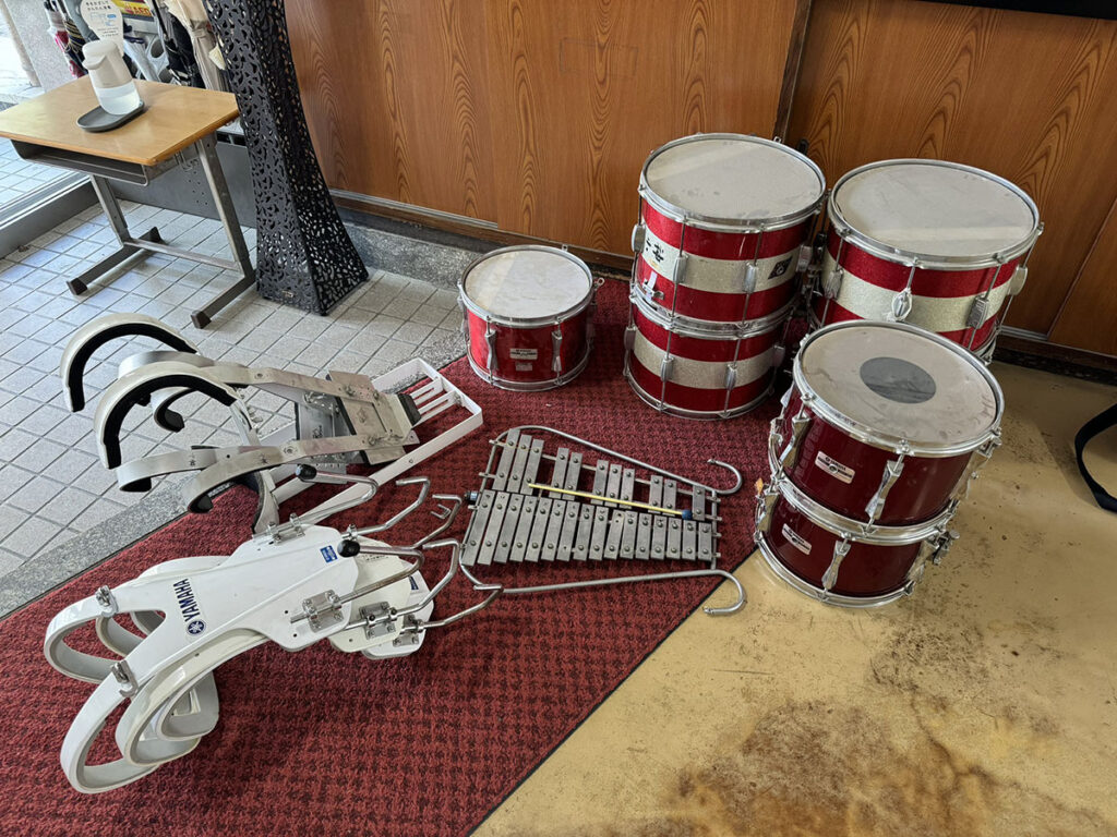 学校備品